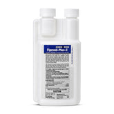 Fipronil-Plus-C frasco frente mostrando volumen y diseño, facilita identificación rápida
