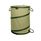 Fiskars bolsa Kangaroo frontal mostrando capacidad y forma resistente