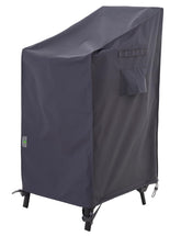 F&J Outdoors funda frontal mostrando cobertura completa y protección