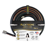 Flexon Flextreme Pro frente del paquete mostrando longitud y marca, durabilidad garantizada