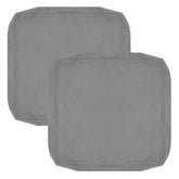 FLYMEI funda frontal pack en gris renovando asiento
