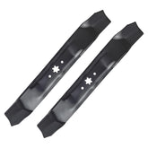 Fourtry cuchilla frontal pack vista y ajuste compatible, mejora corte