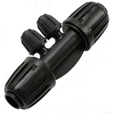 FoxRose conector frontal pack 10 mostrando forma y ensamblaje seguro