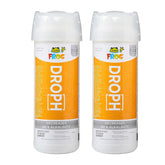 FROG DropH vista frontal del envase, facilita mantener pH y alcalinidad