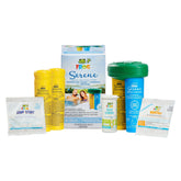 FROG empaque frontal mostrando kit completo y beneficios claros