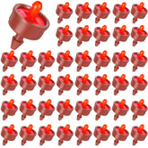 FULAIERGD paquete frontal mostrando 60 goteros y ahorro de agua