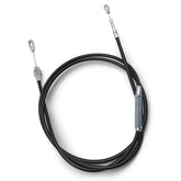 Funhoon cable de embrague vista frontal muestra ajuste exacto