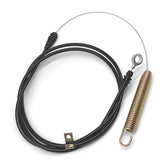 Funhoon cable PTO frontal con empaque mostrando compatibilidad y robustez