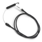Funhoon cable 946-05250 frente y empaque, repuesto duradero
