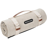 G GOOD GAIN frontal mostrando tamaño y diseño, ideal para picnic