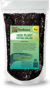 Gardenera frente bolsa 4 qt mostrando empaque y beneficio calidad