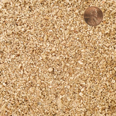 GARDENWISE paquete delantero mostrando la presentación y volumen