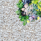 GARDENWISE empaque frontal bolsa de perlita, solución de drenaje rápida