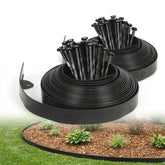 Gardzen borde empacado mostrando kit completo y utilidad