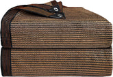GCEXDLDP malla frontal mostrando cobertura y acabado resistente