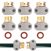 GDIM conector frontal del paquete, reparación rápida y duradera