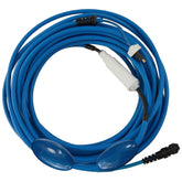 Gearwiz cable frontal en paquete mostrando longitud y compatibilidad, solución económica