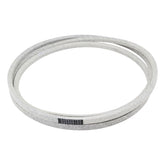 GEATaaT correa frontal para cubierta 46" muestra ajuste preciso