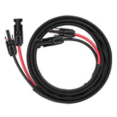 Geosiry cable frontal con empaquetado, protección y largo práctico