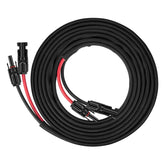 Geosiry conector frontal macho y hembra mostrando cierre seguro