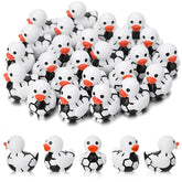 GGSTDDUP frontal del paquete con 30 patitos, ideal para proyectos