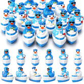 GGSTDDUP patitos frontales mostrando diseño marinero y atractivo decoración