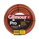 GILMOUR vista frontal del rollo mostrando longitud y color resistente
