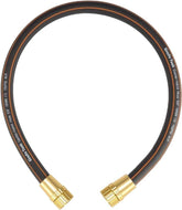 Giraffe Tools frontal del producto mostrando longitud compacta y conexión rápida