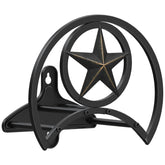 GOFORWILD frente del soporte en forma de estrella, estética y orden