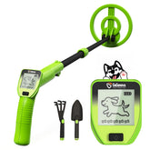 gogonova frontal con el kit completo, fácil de usar y listo para aventuras
