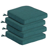 Goodgoods cojin frontal malachite mostrando color vibrante y forma, ideal para exteriores