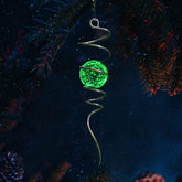 GOOLLYRUSIM bola frontal mostrando colores y atractivo decorativo