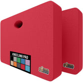 GORILLA GRIP vista frontal del empaque y almohadilla, protección cómoda
