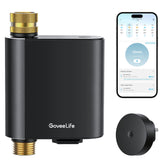 GoveeLife H5901 frontal instalado mostrando control fácil