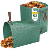 GreatBuddy pack frontal de dos bolsas, cuenta con gran capacidad