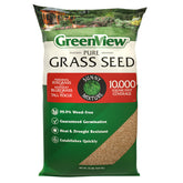 GreenView bolsa frontal mostrando tamaño y cobertura