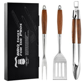 GRILAZ vistas frontal del packaging, presenta regalo elegante y resistente