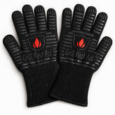GRILL HEAT AID frontal del pack mostrando beneficios de protección
