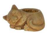 GROWSCAPE maceta animal vista frontal en escritorio, añade encanto decorativo