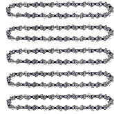 GSSHBR paquete frontal cinco cadenas muestra compatibilidad y ahorro