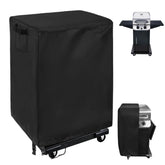 Guisong funda frontal mostrando cobertura completa y protección