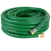 Guitrees manguera frontal 25FT mostrando resistencia y largo