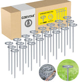 GZBEVITAR empaque frontal mostrando clavijas resistentes y utilidad profesional