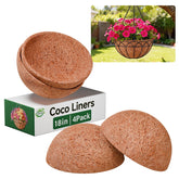 Halatool forro de coco frontal mostrando ajuste perfecto