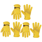 HANDLANDY empaque frontal mostrando los tres pares y resistencia