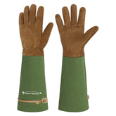 HANDLANDY guantes frontal mostrando ajuste y protección
