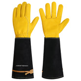 HANDLANDY guantes de poda frontal con protección completa