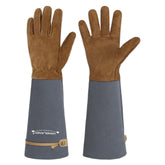 HANDLANDY guantes de poda vista frontal protegen manos