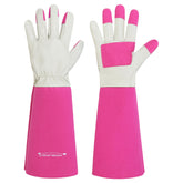 HANDLANDY guantes frente mostrando diseño protector y agarre cómodo
