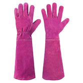 HANDLANDY guantes frente mostrando diseño y protección